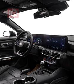 فورد موستانج